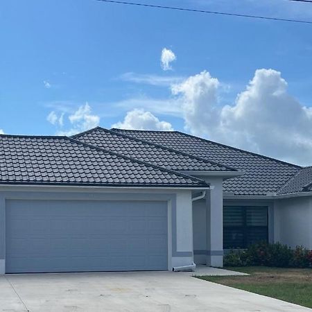 Villa The Salt Life Get Away - Cape Coral, Florida Extérieur photo