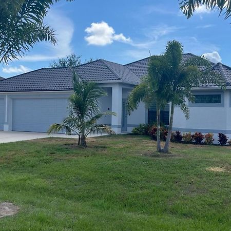 Villa The Salt Life Get Away - Cape Coral, Florida Extérieur photo