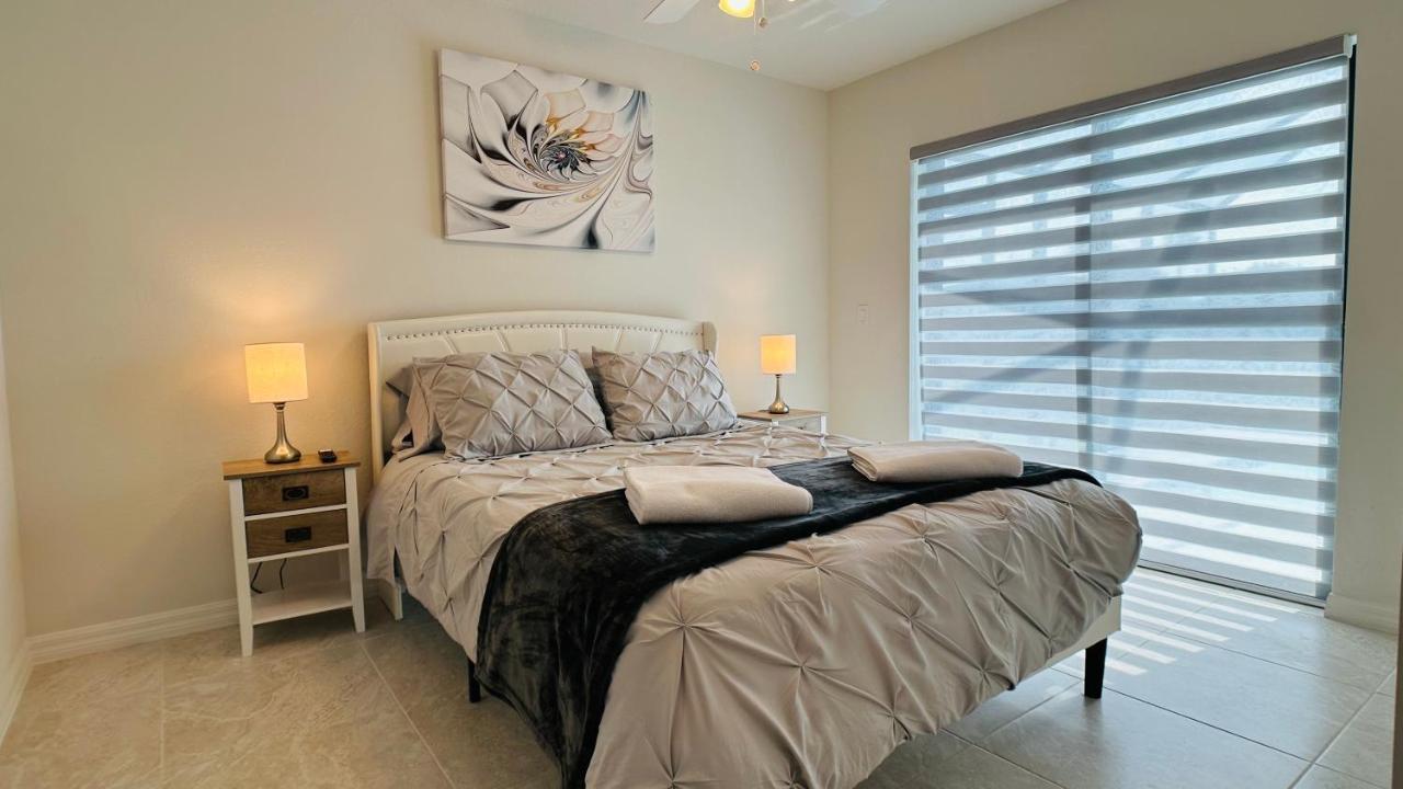 Villa The Salt Life Get Away - Cape Coral, Florida Extérieur photo