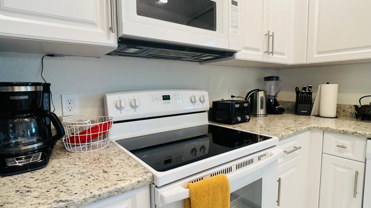 Villa The Salt Life Get Away - Cape Coral, Florida Extérieur photo