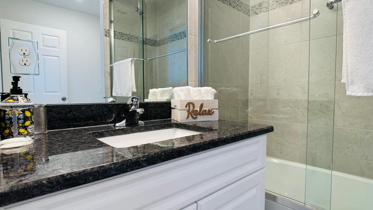Villa The Salt Life Get Away - Cape Coral, Florida Extérieur photo