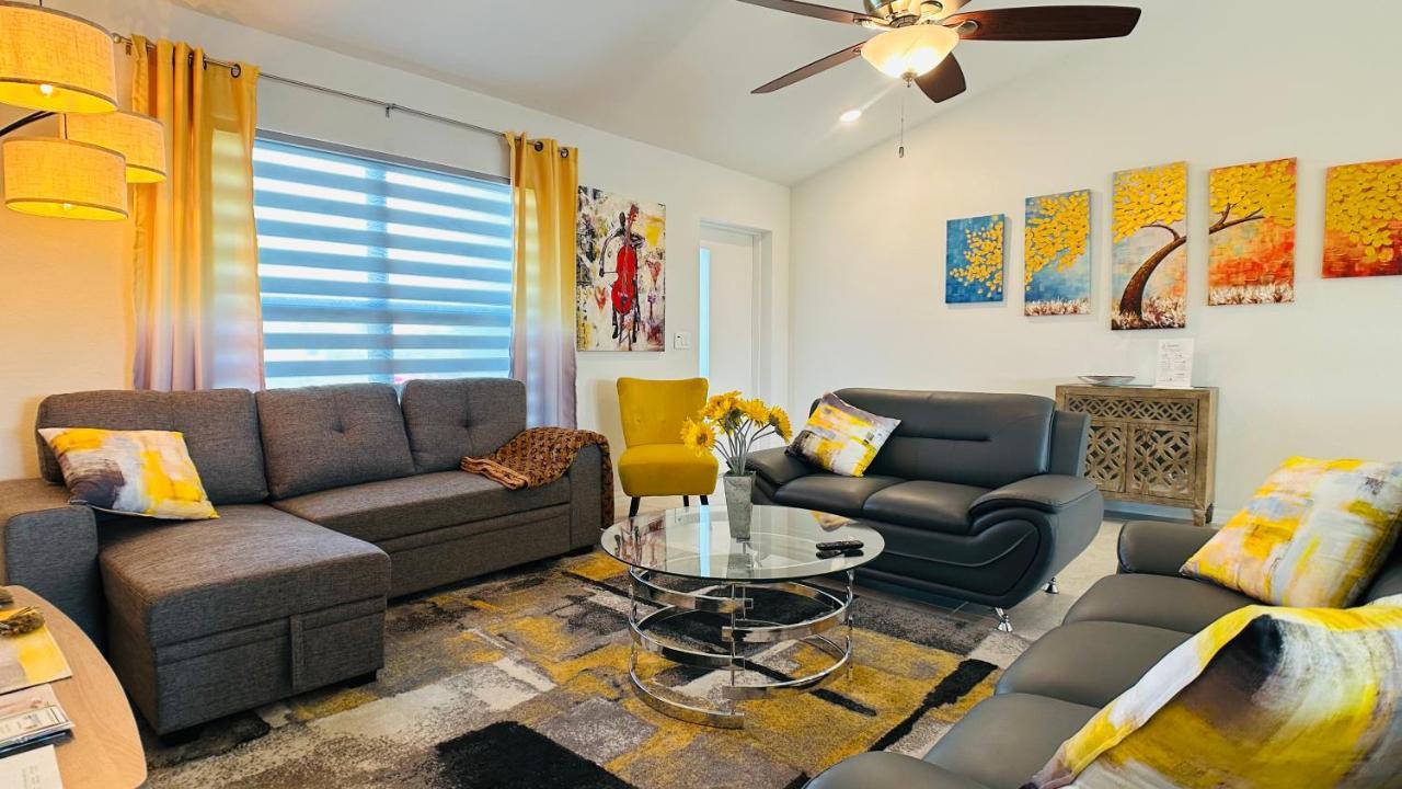 Villa The Salt Life Get Away - Cape Coral, Florida Extérieur photo