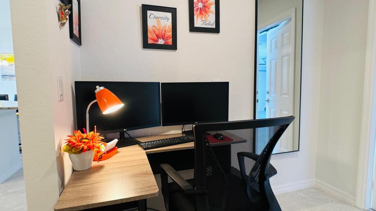 Villa The Salt Life Get Away - Cape Coral, Florida Extérieur photo