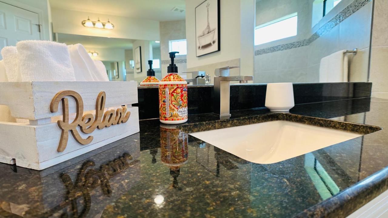 Villa The Salt Life Get Away - Cape Coral, Florida Extérieur photo