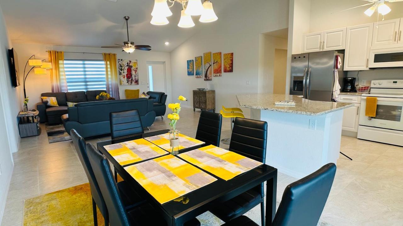 Villa The Salt Life Get Away - Cape Coral, Florida Extérieur photo