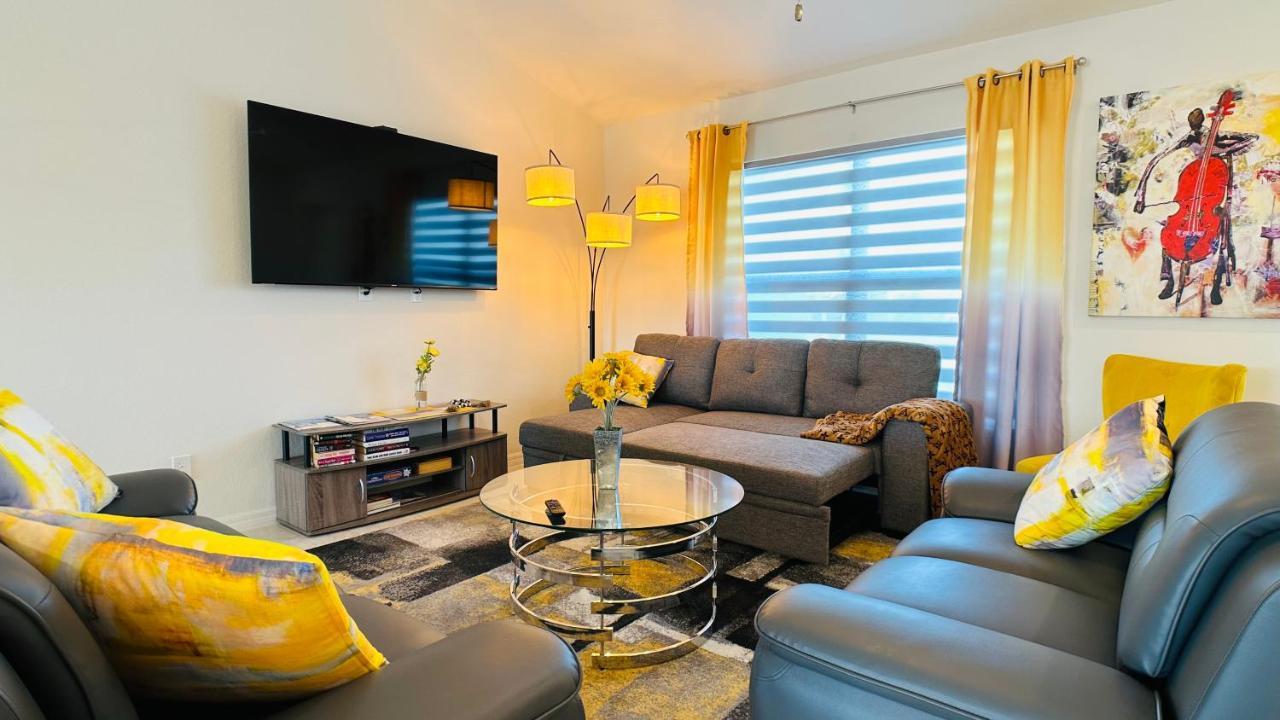 Villa The Salt Life Get Away - Cape Coral, Florida Extérieur photo