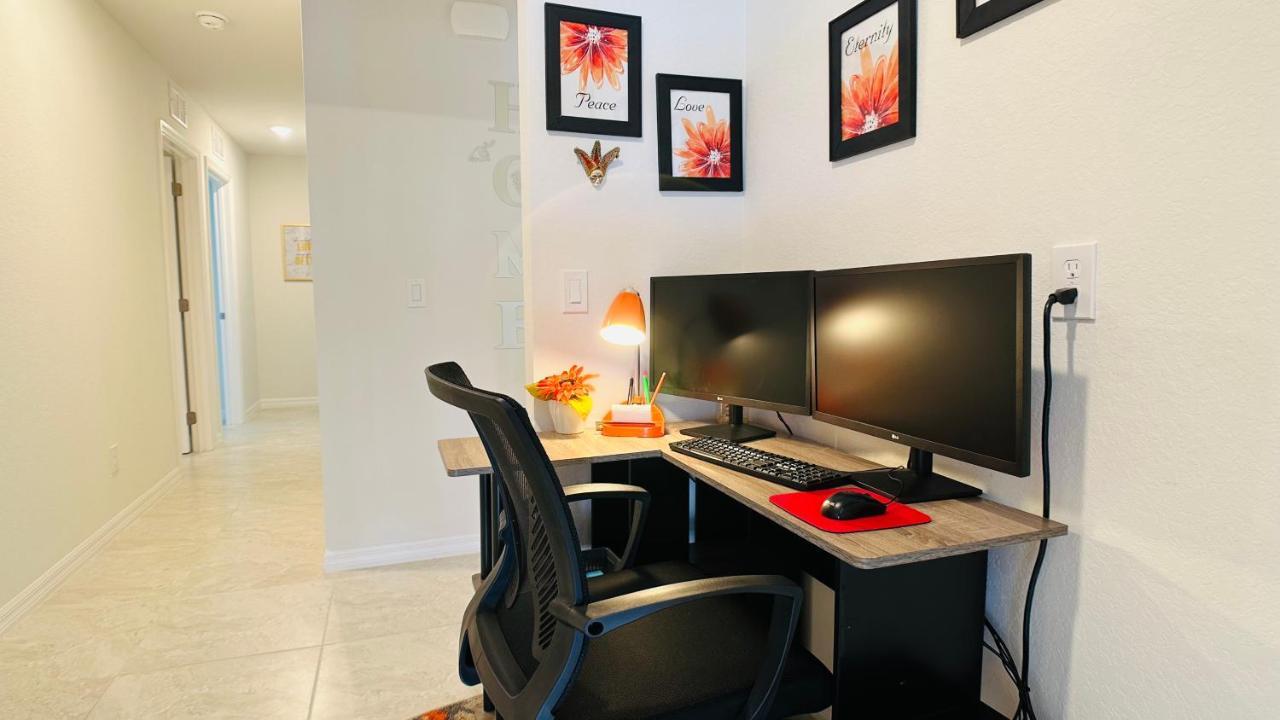 Villa The Salt Life Get Away - Cape Coral, Florida Extérieur photo