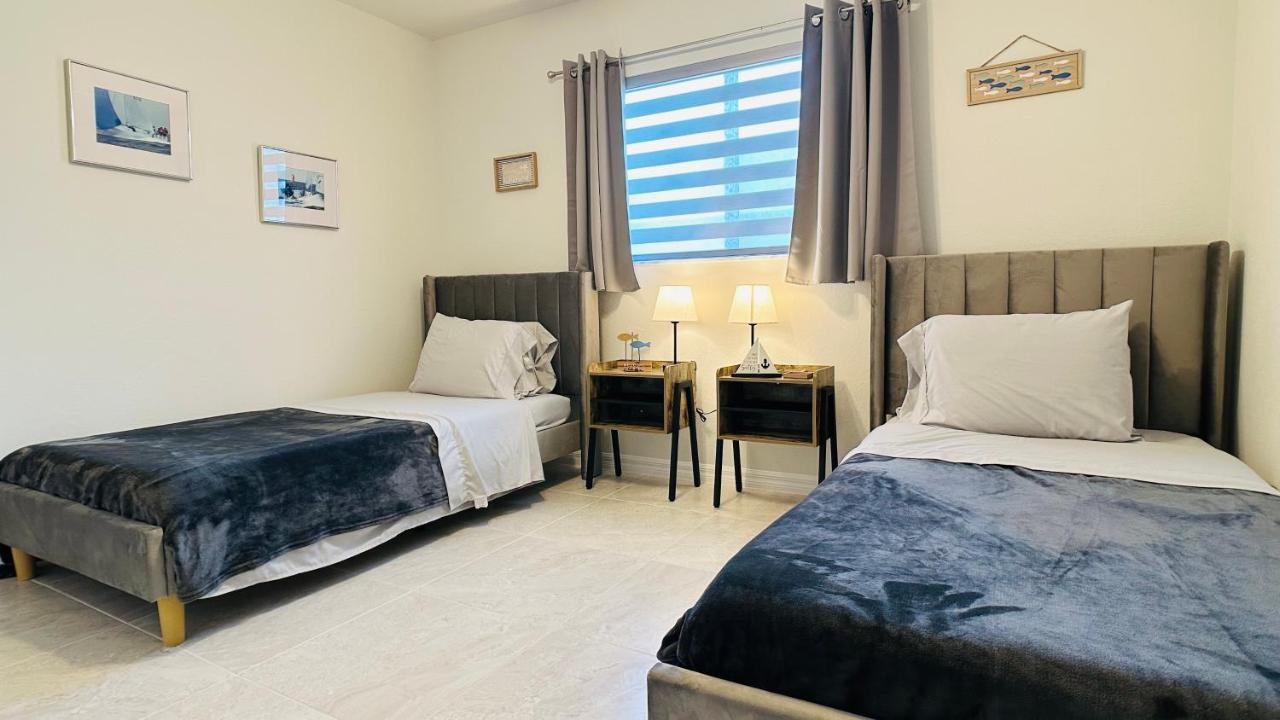 Villa The Salt Life Get Away - Cape Coral, Florida Extérieur photo