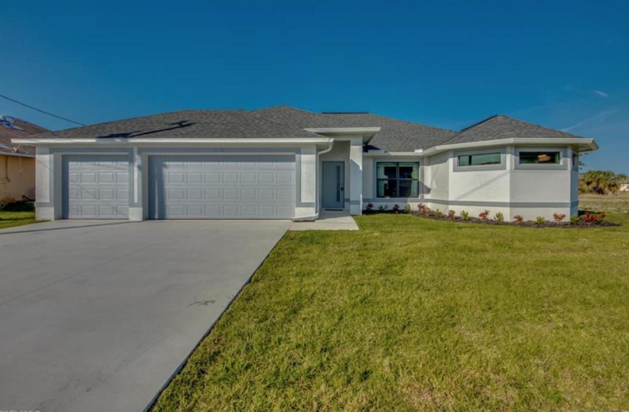 Villa The Salt Life Get Away - Cape Coral, Florida Extérieur photo