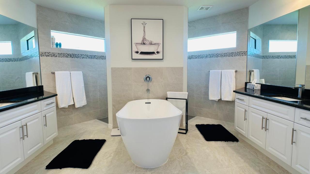 Villa The Salt Life Get Away - Cape Coral, Florida Extérieur photo