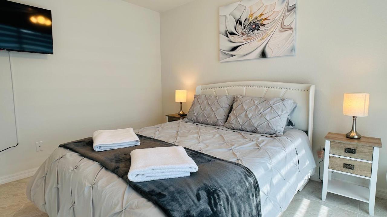 Villa The Salt Life Get Away - Cape Coral, Florida Extérieur photo
