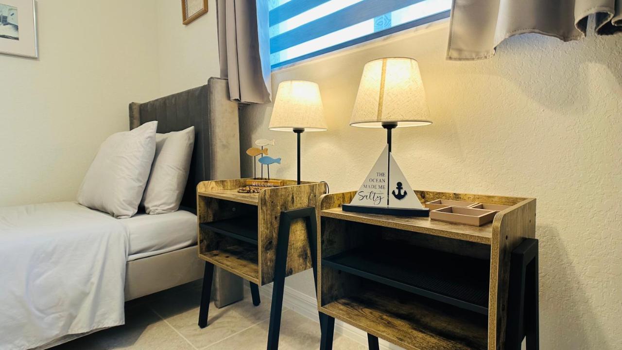 Villa The Salt Life Get Away - Cape Coral, Florida Extérieur photo
