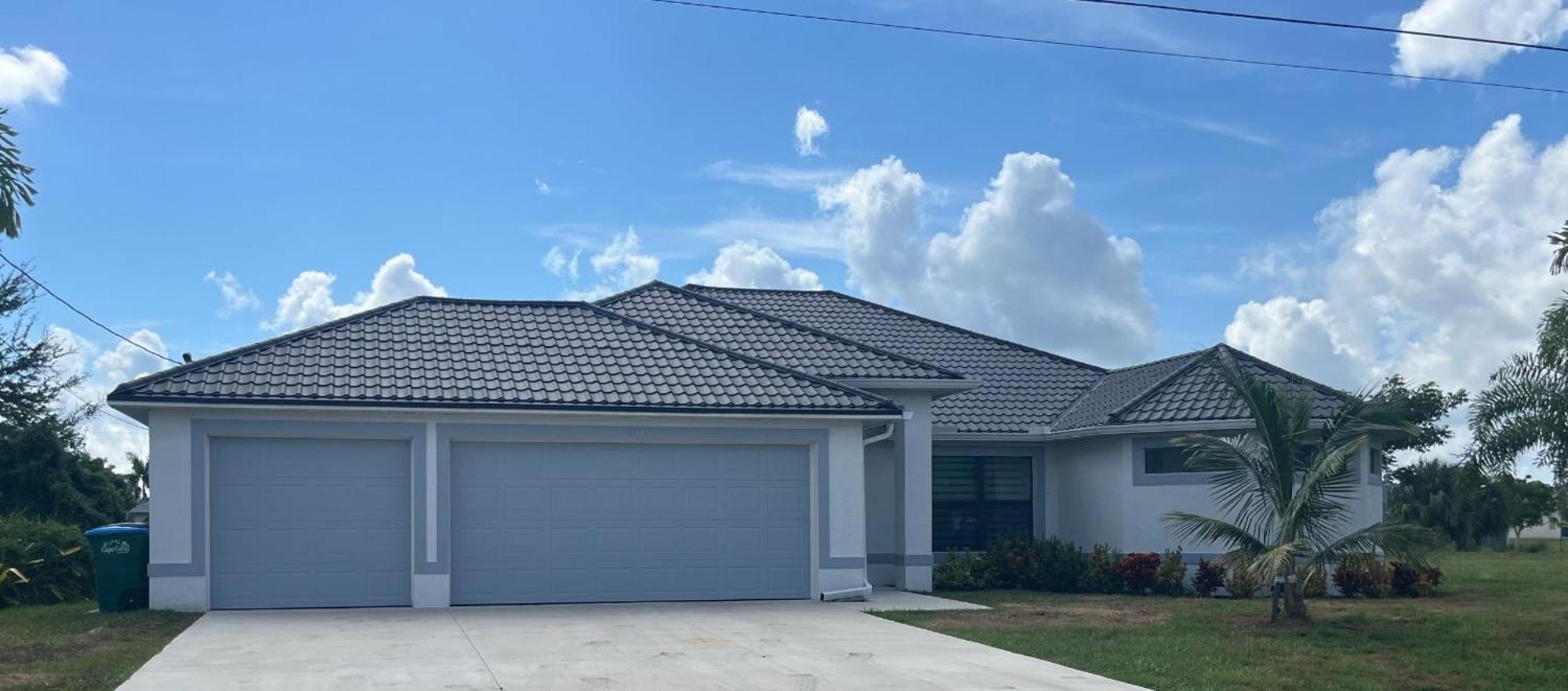 Villa The Salt Life Get Away - Cape Coral, Florida Extérieur photo